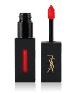 Yves Saint Laurent Vernis a Levres Vinyl Cream Yves Saint Laurent Ysl Vernis a Levres Vinyl Cream Nr Rhythm Red Ml