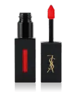 Yves Saint Laurent Vernis a Levres Vinyl Cream Yves Saint Laurent Ysl Vernis a Levres Vinyl Cream Nr Rhythm Red Ml