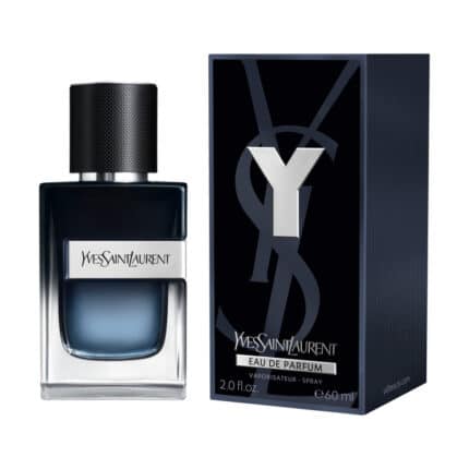 Yves saint laurent y men eau de parfum