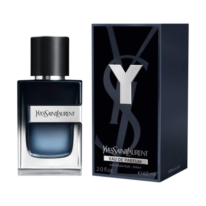 Yves Saint Laurent Y Men Eau De Parfum