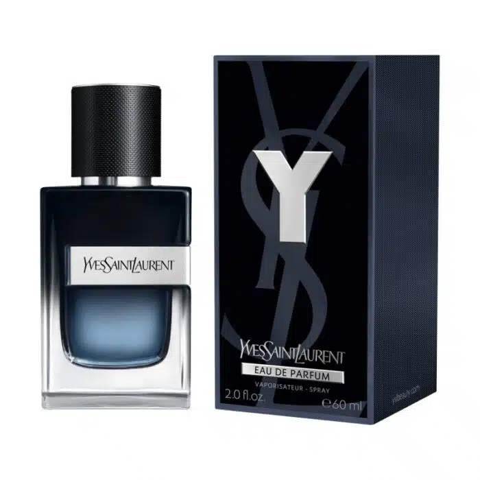 Yves Saint Laurent Y Men Eau De Parfum