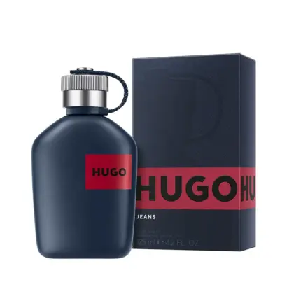 Hugo Boss Hugo Jeans Eau de Toilette 125ml Spray
