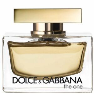 Dolce Gabbana the One Woman Eau De Parfum Ml