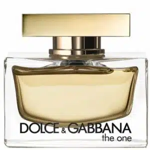 Dolce Gabbana the One Woman Eau De Parfum Ml