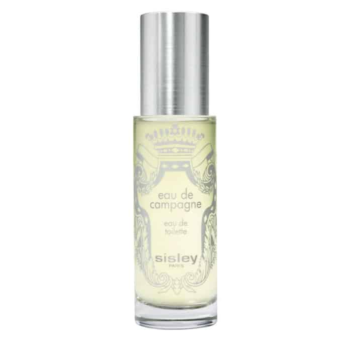 Sisley Eau de Campagne Eau de Toilette 50ml Spray - Image 2