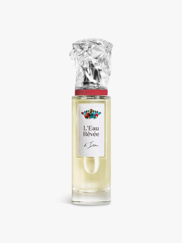 Sisley L'Eau Revee D'Isa 50 ml Spray - Dreamy Fragrance Delight - Image 2