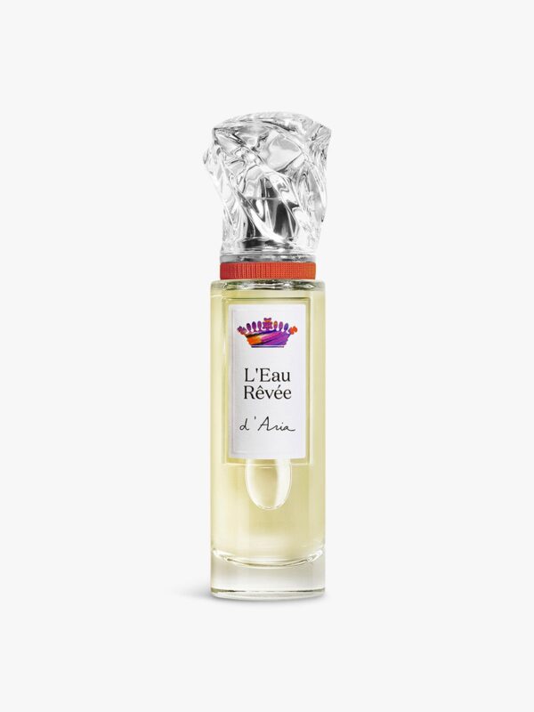 Sisley L'Eau Revee D'Aria 50 ml Spray - Enchanting Fragrance - Image 2
