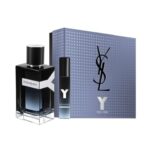 Yves Saint Laurent Y Eau de Parfum Gift Set 100ml EDP + 10ml EDP