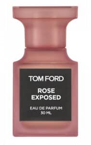 a Rose Exposed Tom Ford