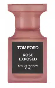a Rose Exposed Tom Ford