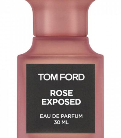 a rose exposed tom ford