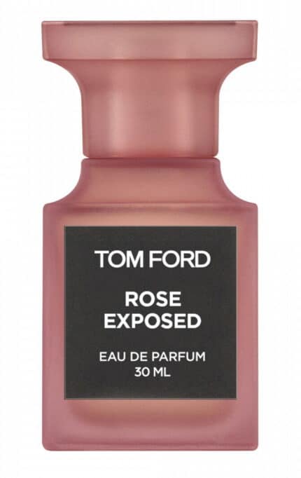 a rose exposed tom ford