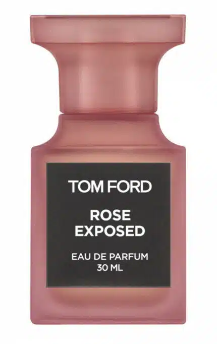 a rose exposed tom ford