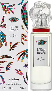 Sisley L'Eau Revee D'Isa 50 ml Spray - Dreamy Fragrance Delight