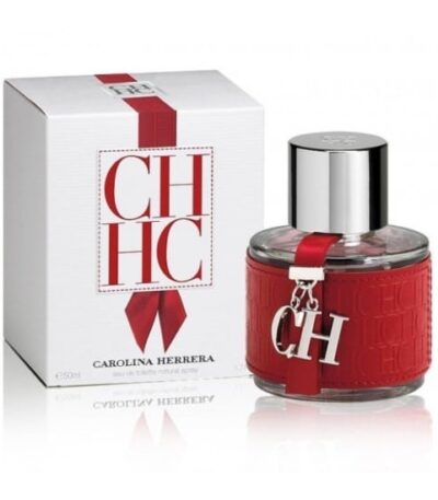 carolina herrera ch edt ml xw