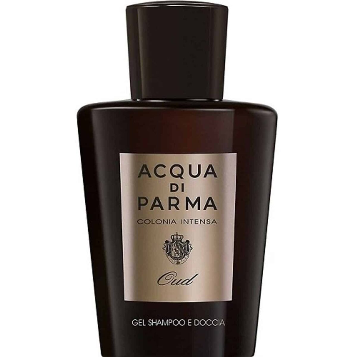 Acqua Di Parma Acqua Di Parma Colonia Oud Hair and Shower Gel Ml