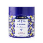 Acqua Di Parma Blu Mediterraneo Mirto Di Panarea Body Scrub Mloz