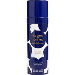 Acqua Di Parma Body Lotion Oz Bath Body