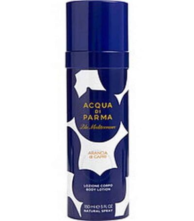 Acqua di parma body lotion oz bath body