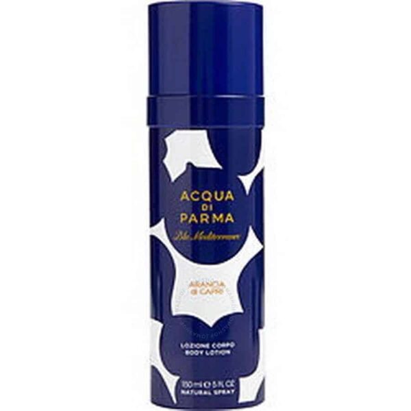 Acqua di parma body lotion oz bath body