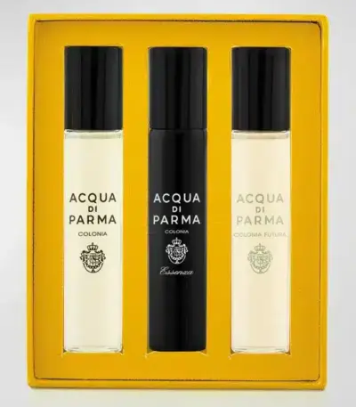 Acqua di parma colonia discovery gift colonia edc ml colonia essenza edc ml colonia clubedc ml