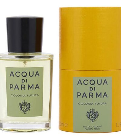 Acqua di parma colonia futura eau de cologne spray mloz
