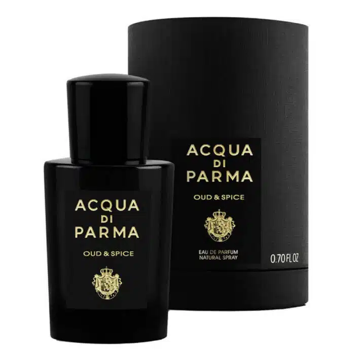 Acqua Di Parma Mens Oud Spice Edp Spray Oz Fragrances