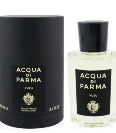 Acqua di parma signatures of the sun yuzu eau de parfum spray mloz