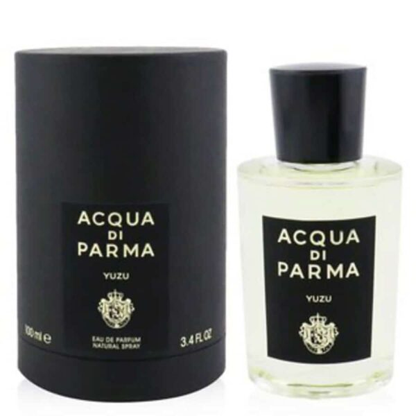 Acqua Di Parma Signatures of the Sun Yuzu Eau De Parfum Spray Mloz