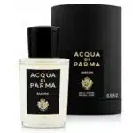 Acqua Di Parma Unisex Sakura Edp Spray Oz Fragrances
