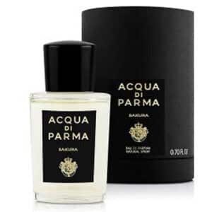 Acqua Di Parma Unisex Sakura Edp Spray Oz Fragrances