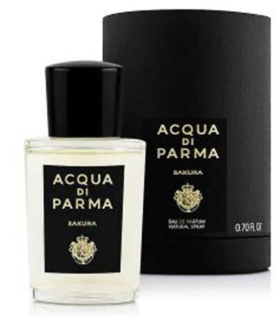 Acqua di parma unisex sakura edp spray oz fragrances