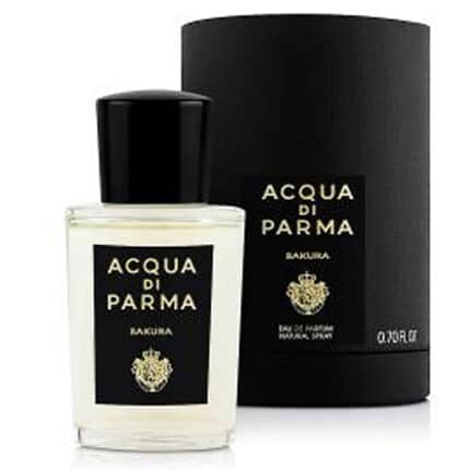 Acqua di parma unisex sakura edp spray oz fragrances