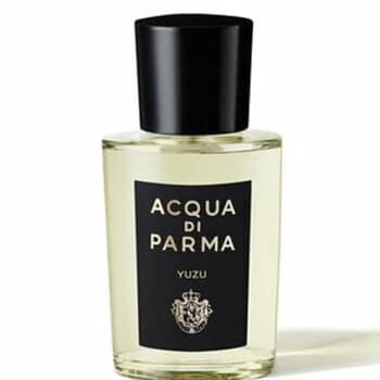 Acqua di parma unisex yuzu edp oz fragrances