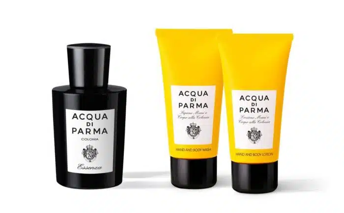 Acqua Di Parma Colonia Essenza Gift Set