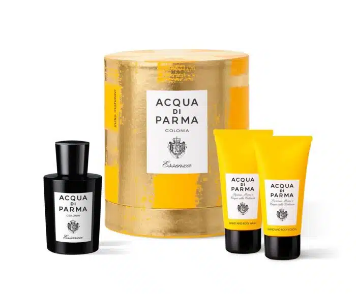 Acqua Di Parma Colonia Essenza Gift Set