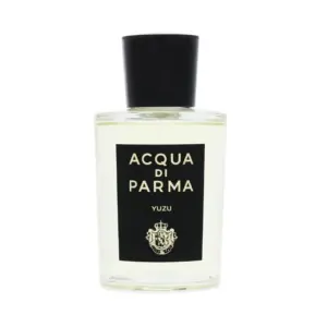 Acqua Di Parma Yuzu Eau De Parfum Ml Spray Bot
