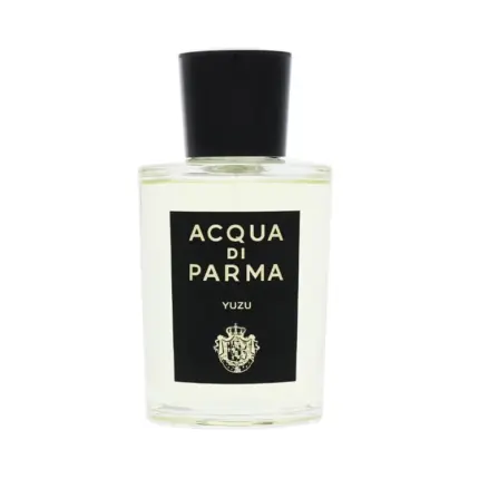 Acqua di parma yuzu eau de parfum ml spray bot