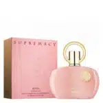 Afnan Ladies Supremacy Pink Edp Oz Fragrances