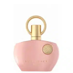 Afnan Ladies Supremacy Pink Edp Oz Fragrances