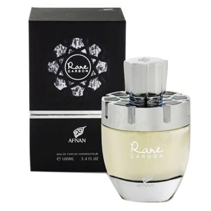 Afnan mens rare carbon edp oz fragrances