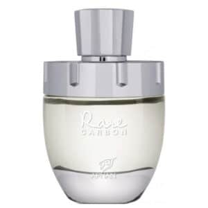 Afnan Mens Rare Carbon Edp Oz Fragrances