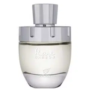 Afnan Mens Rare Carbon Edp Oz Fragrances