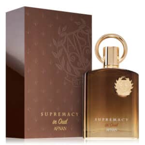 Afnan Supremacy in Oud X Cace Ddf B Bbdcdc