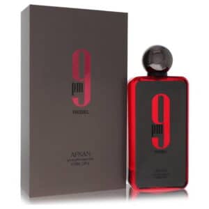 Afnan Unisex Pm Rebel Edp Spray Oz Fragrances B Bf E C Bcfbfcafeacbbadfce