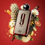 Afnan Unisex Pm Rebel Edp Spray Oz Fragrances