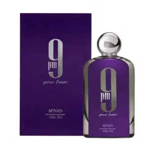 Afnan Women S Perfume Afnan Pm Pour Femme Eau De Parfum Women S Perfume Spray Ml Ml