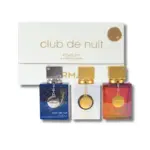 Armafclubdenuitparfumacollector Spridegiftsetxml X