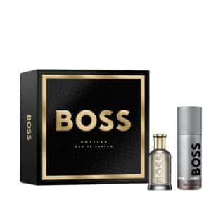 Boss Bottled Edp Gs Edp Ml Deospray Ml