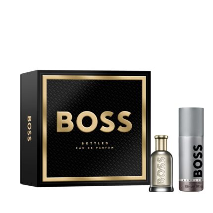 Boss bottled edp gs edp ml deospray ml